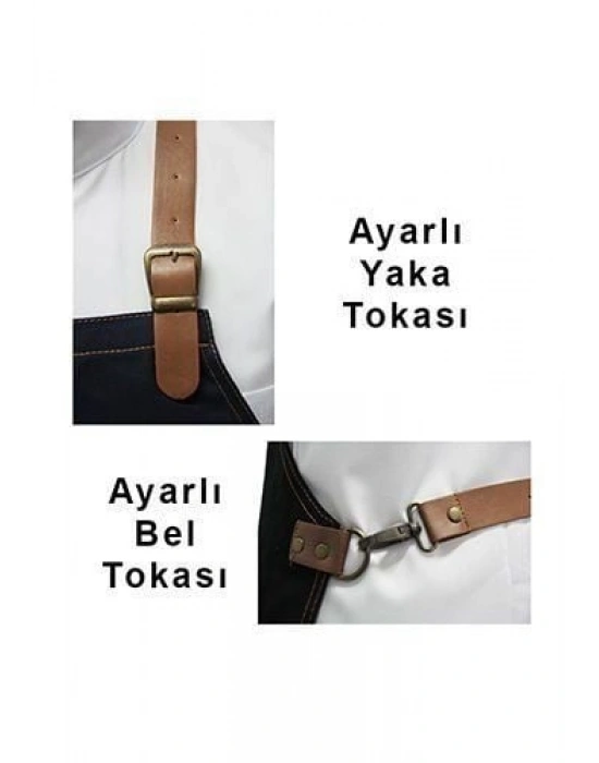 Antik Boya Önlüğü