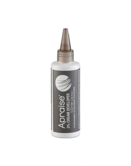 Apraise Kaş Kirpik Oksidanı Sıvı 50 ML