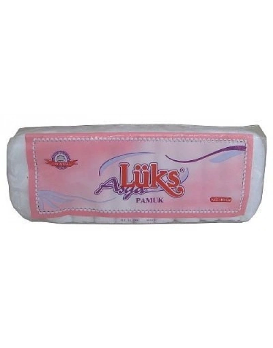 Asya Lüks Pamuk 100 gr.