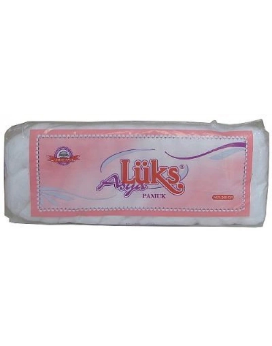 Asya Lüks Pamuk 200 gr.