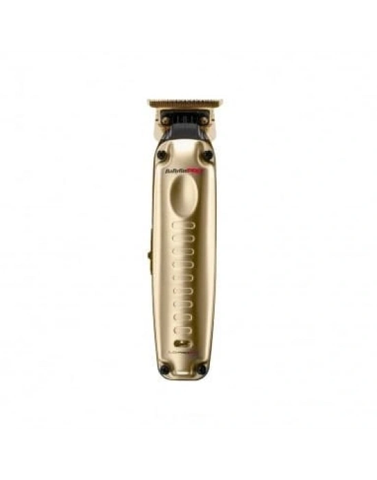 BaByliss PRO Şarjlı Saç Kesme Makinesi Gold FX726GE