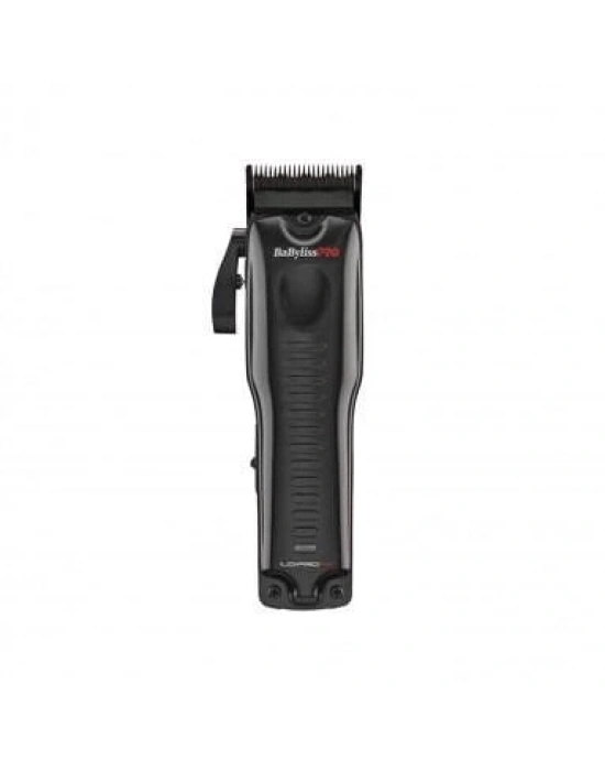 Babyliss PRO Şarjlı Saç Kesme Makinesi Gold FX825E