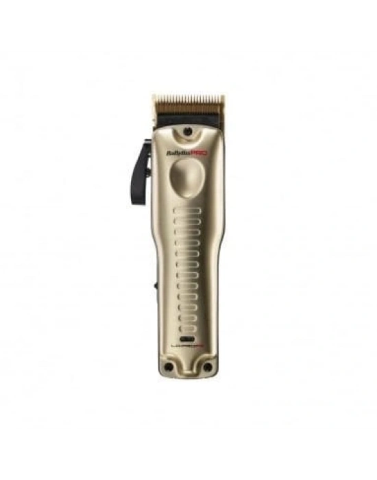 BaByliss PRO Şarjlı Saç Kesme Makinesi Gold FX825GE