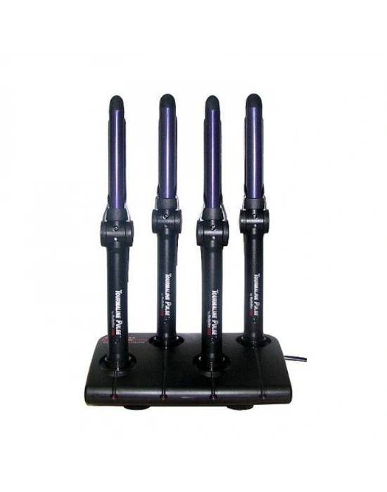 Babylisspro Bab-2351E Kablosuz Şarjlı Seramik Saç Maşa Takımı