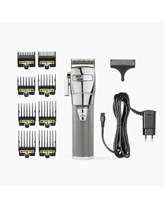 BabylissPro FX8700E Saç Sakal Tıraş Makinası