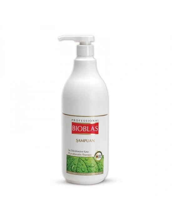 Bioblas Phytokeratin Therapy Şampuan 1000 ml.