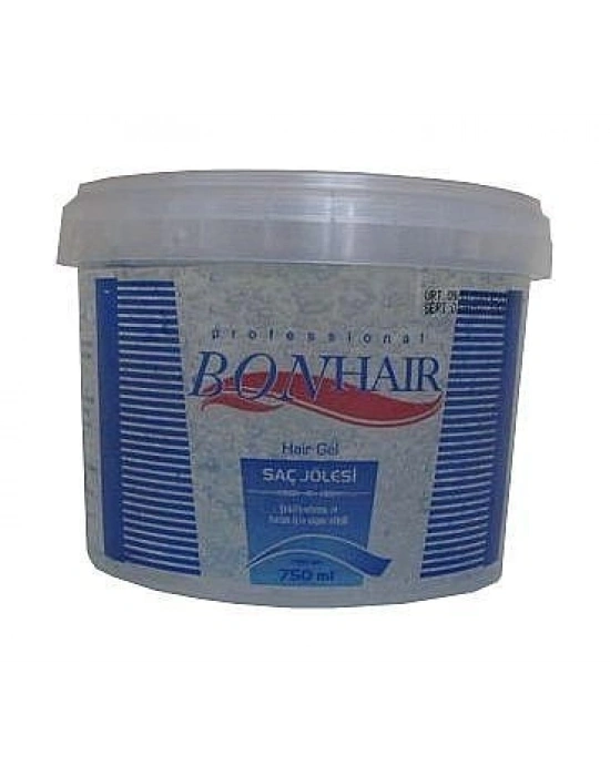 Bonhair Saç Jölesi Ekstra Sert 700 ml.