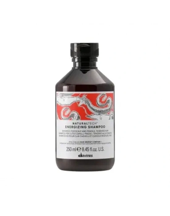 Davines Energizing Dökülme Önleyici Şampuan 250 ml