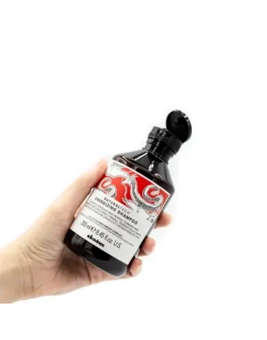 Davines Energizing Dökülme Önleyici Şampuan 250 ml