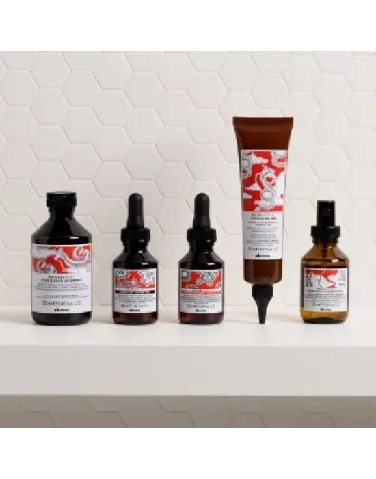 Davines Energizing Dökülme Önleyici Şampuan 250 ml