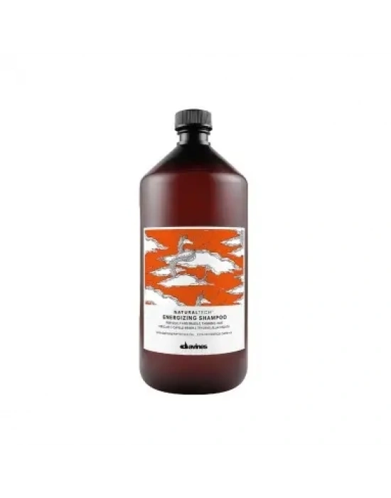 Davines Natural Tech Energizing Dökülme Önleyici Şampuan 1000ml