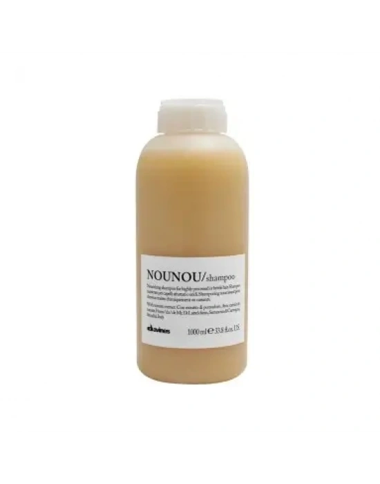 Davines Nounou Besleyici ve Koruyucu Bakım Şampuanı 1000 ml