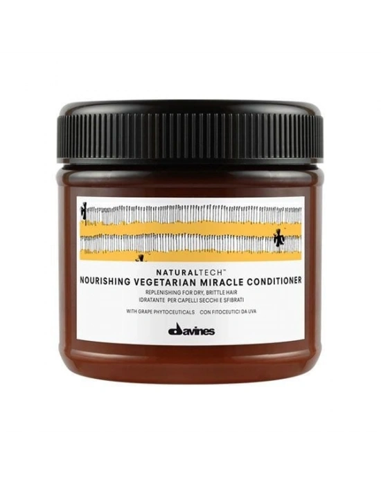 Davines Nourishing Yıpranmış Kuru Saç Kremi 250ml