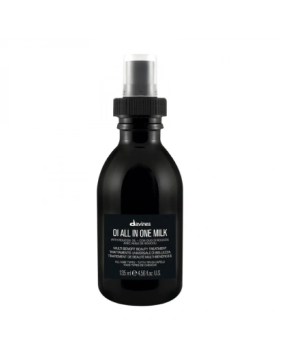 Davines Oi/Oil Tüm Saç Tipleri İçin Besleyici Bakim İksiri 135 ml