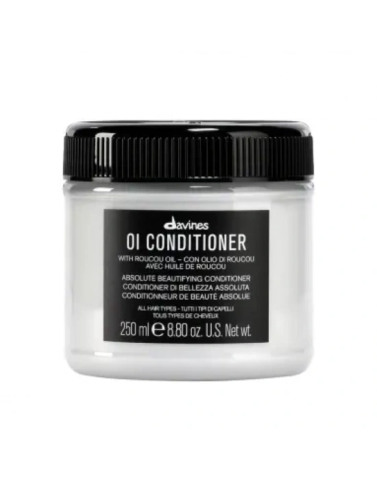 Davines OI Tüm Saç Tipleri için Bakım Kremi 250 ml
