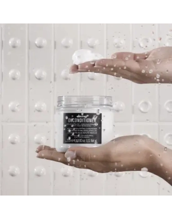 Davines OI Tüm Saç Tipleri için Bakım Kremi 250 ml