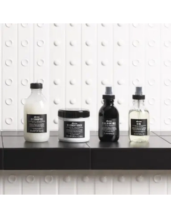 Davines OI Tüm Saç Tipleri için Bakım Kremi 250 ml