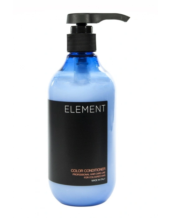 Element Color (Boyalı Saçlar İçin) Saç Bakım Kremi 500 ML
