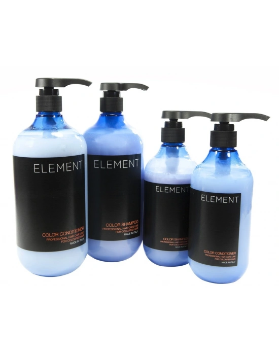 Element Color (Boyalı Saçlar İçin) Saç Bakım Kremi 500 ML