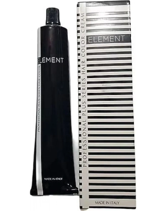 Element Copper Color Saç Boyası 60 ml.