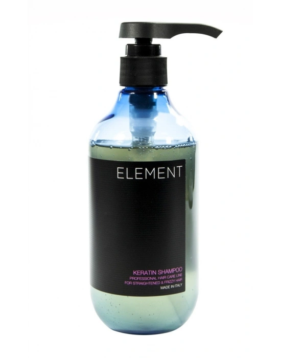 Element Keratin İçerikli Şampuan 1000 ML