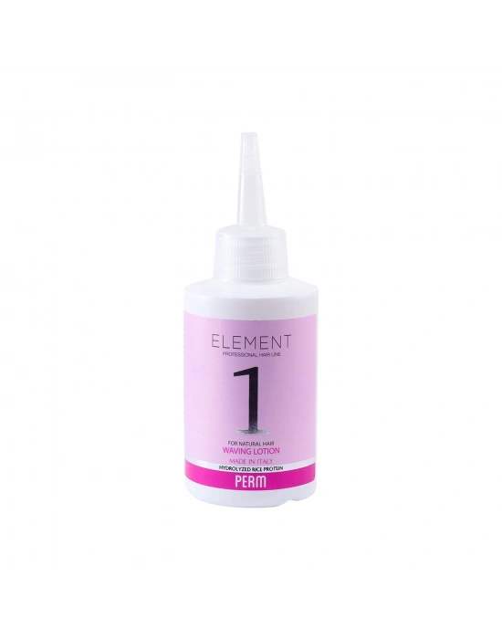 Element Perma İlacı No:1