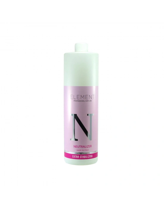 Element Perma Nötralizasyon Losyonu 1000 ml