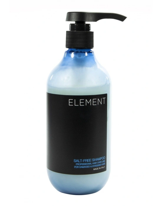 Element Salt - Free (Tuzsuz) Şampuan 1000 ML