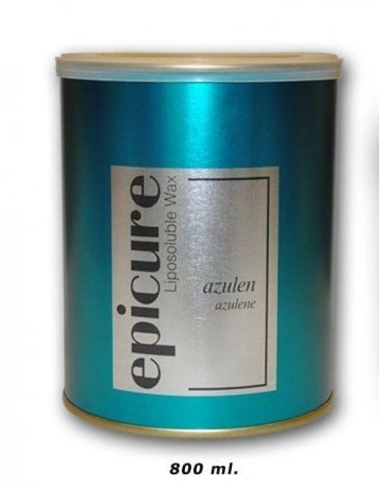 Epicure Konserve Ağda Azulen 800 ml