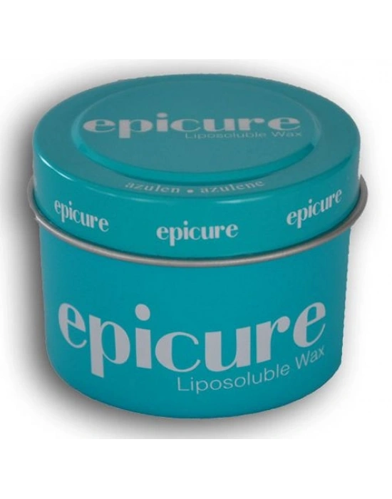 Epicure Mini Konserve Ağda Azulen 60 ml