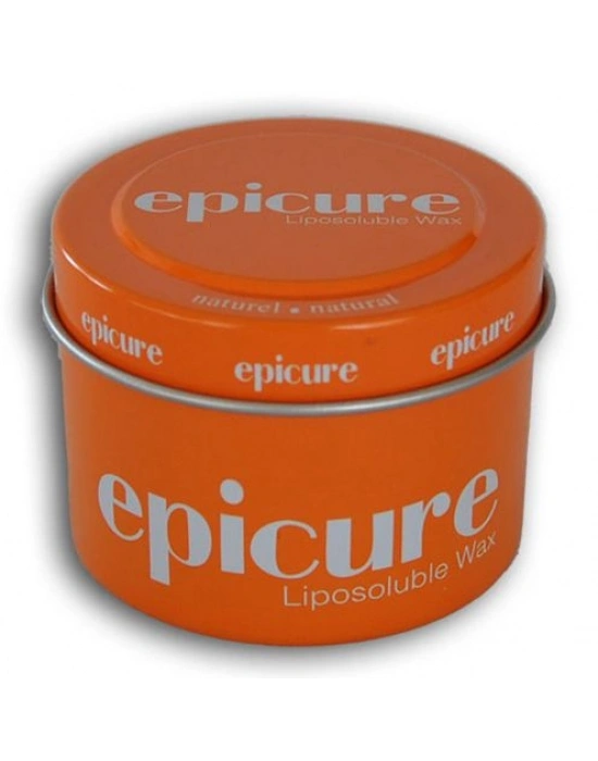 Epicure Mini Konserve Ağda Natürel 60 ml