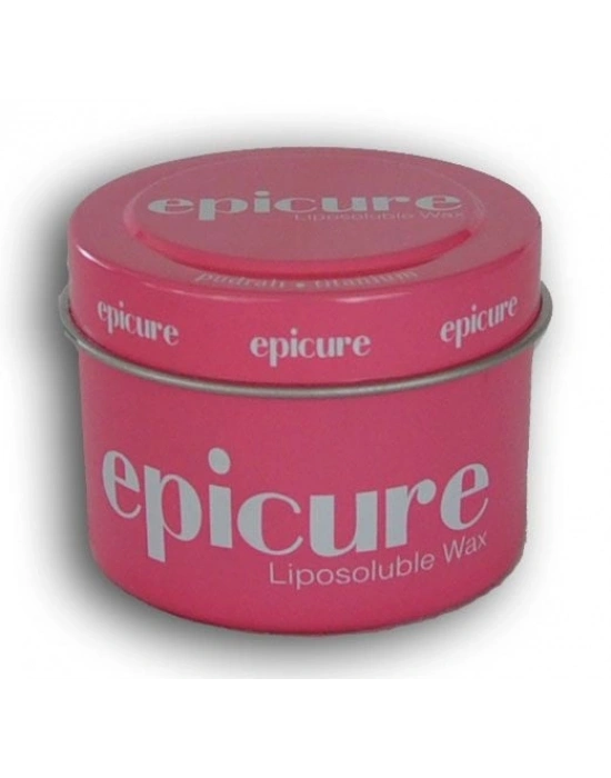Epicure Mini Konserve Ağda Pudralı 60 ml