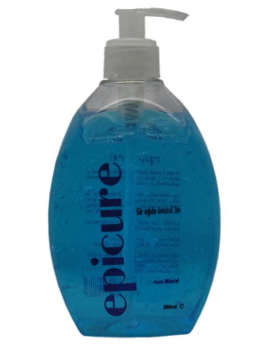 Epicure Sir Ağda Öncesi Jel 500 ml