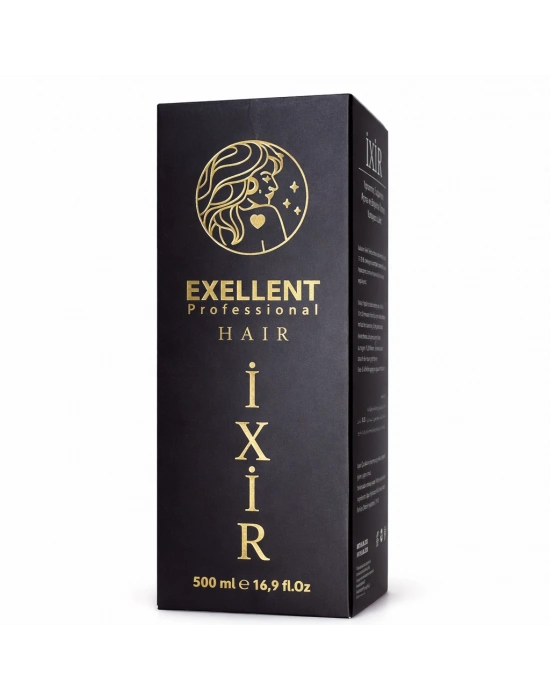 EXELLENT IXIR PROFESYONEL KERATİN