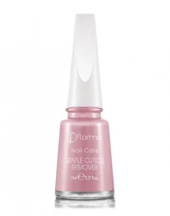 Flormar Nail Care Gentle Cutile Remower (Tırnak Eti Temizleyici