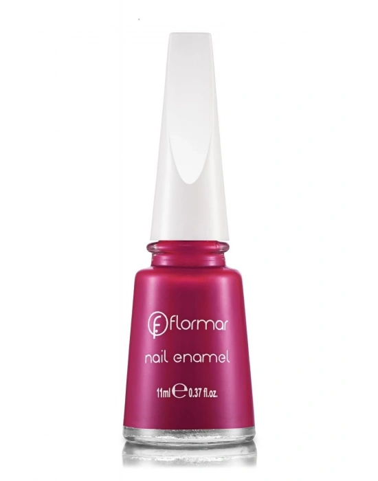 Flormar Nail Enamel Oje 125