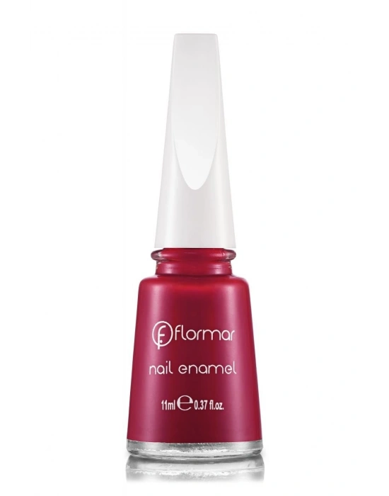 Flormar Nail Enamel Oje 127