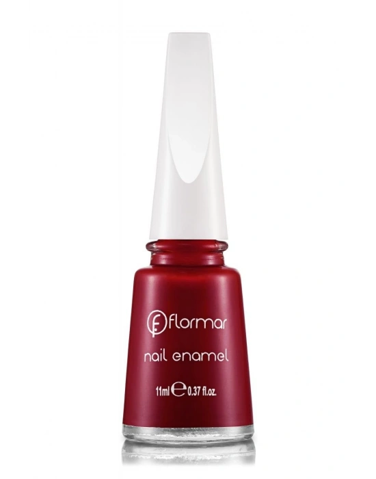 Flormar Nail Enamel Oje 128