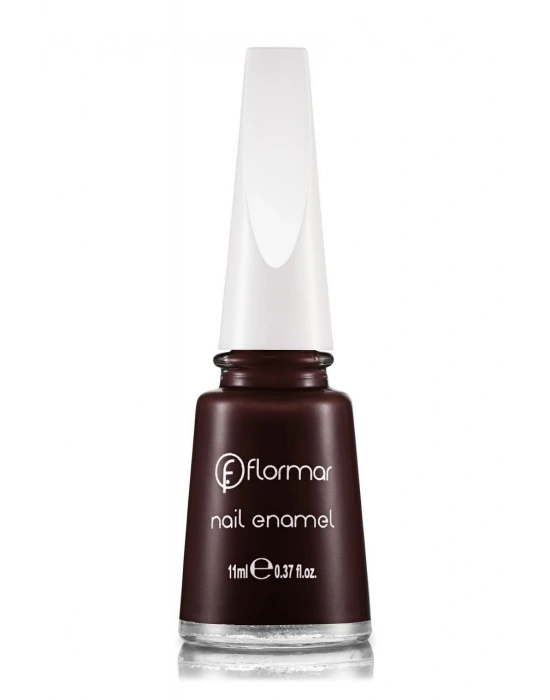 Flormar Nail Enamel Oje 306