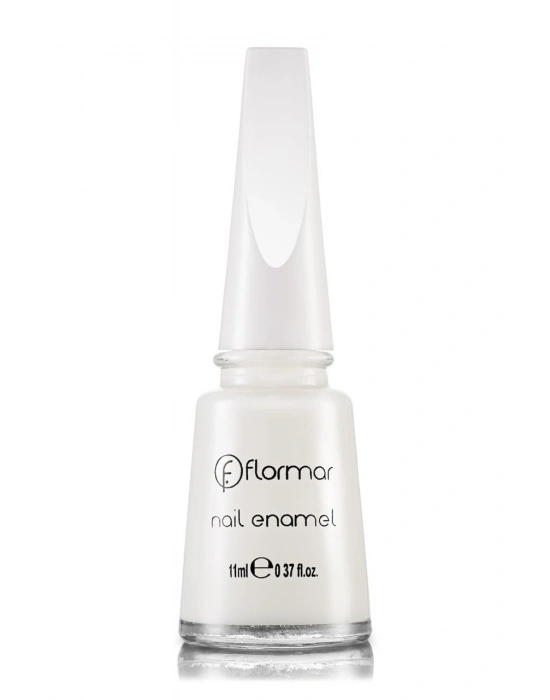 Flormar Nail Enamel Oje 319
