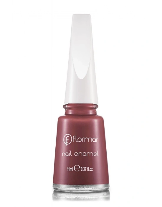 Flormar Nail Enamel Oje 320