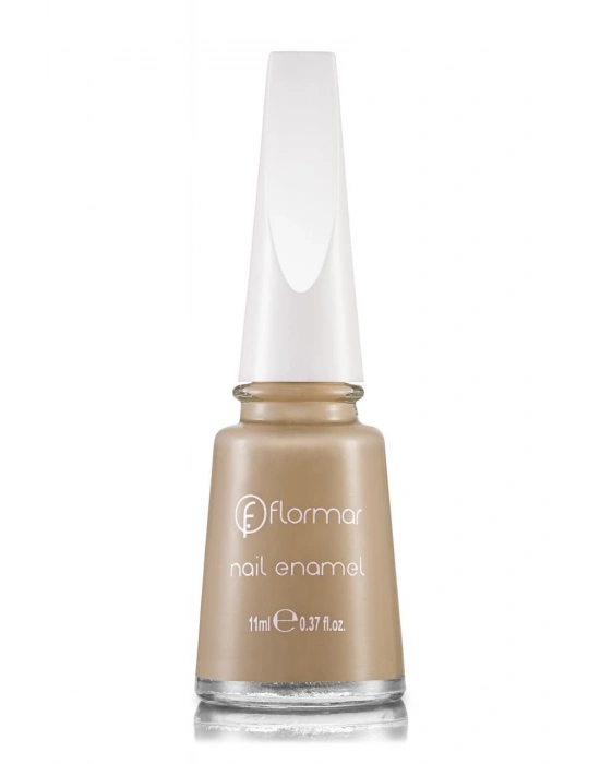Flormar Nail Enamel Oje 344