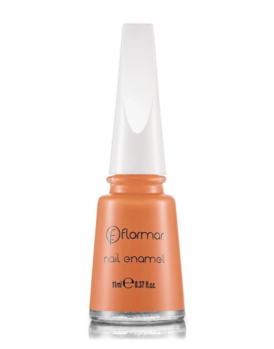 Flormar Nail Enamel Oje 376