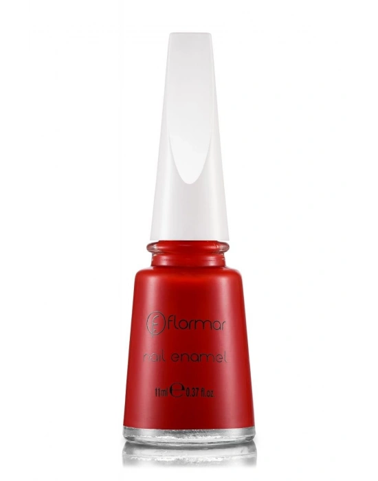Flormar Nail Enamel Oje 380