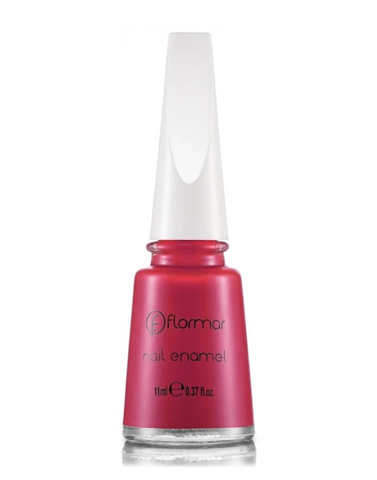 Flormar Nail Enamel Oje 382