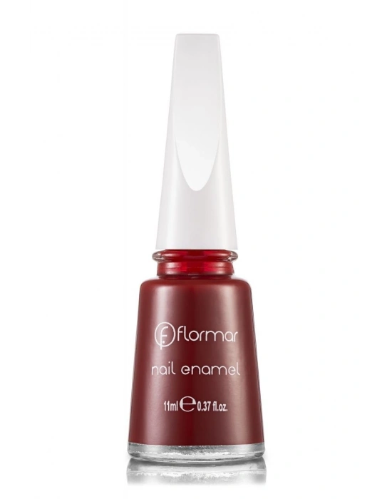 Flormar Nail Enamel Oje 405