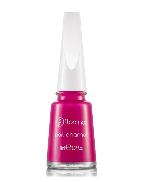 Flormar Nail Enamel Oje 407