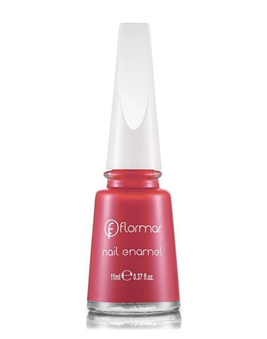 Flormar Nail Enamel Oje 408