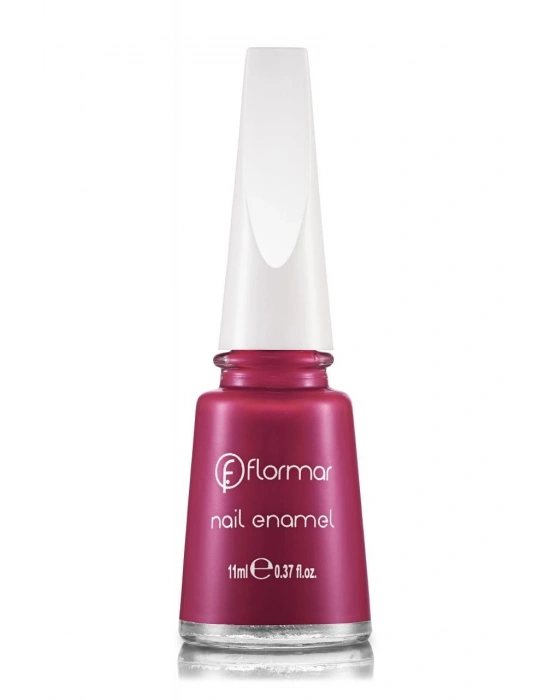 Flormar Nail Enamel Oje 409