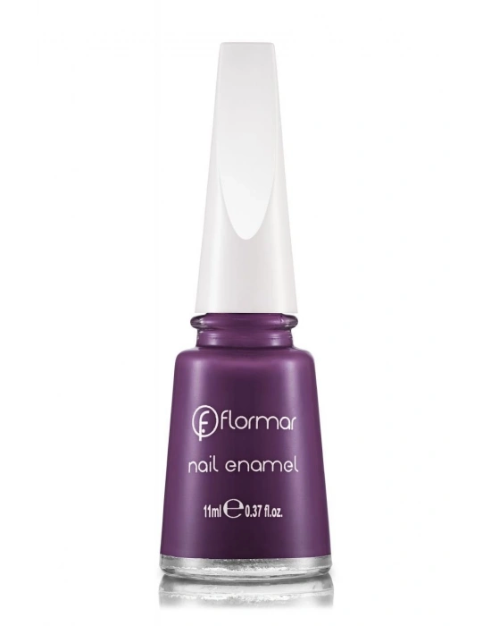 Flormar Nail Enamel Oje 410